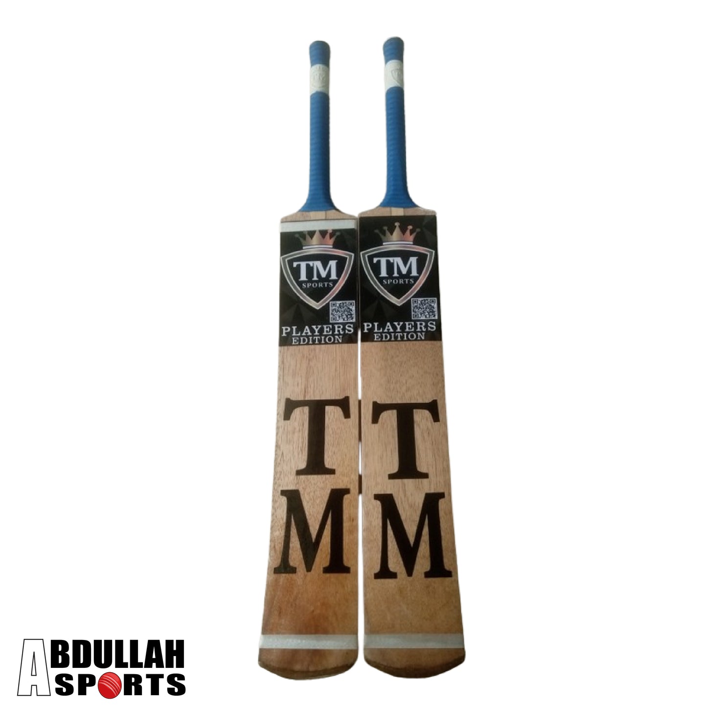 TM Sports Player Edition Coconut Tapeball Bat